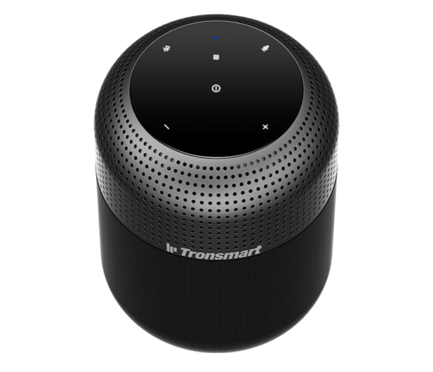 Tronsmart Element T6 Max 60 W bezprzewodowy głośnik Bluetooth 5.0 - 1268280 - zdjęcie 2